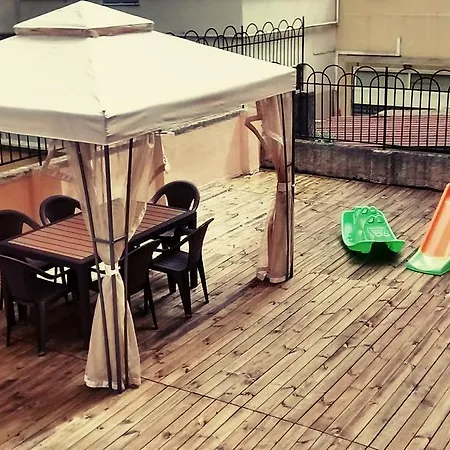 C'era Una Volta Apartament *