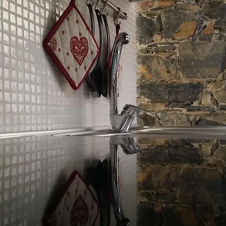 C'era Una Volta Apartament