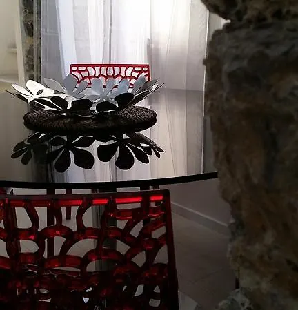 C'era Una Volta Apartament