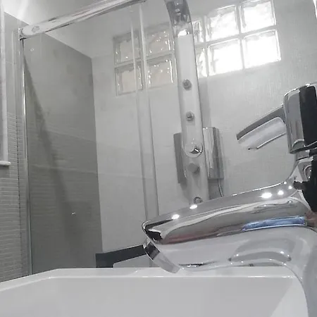 Apartament C'era Una Volta La Spezia