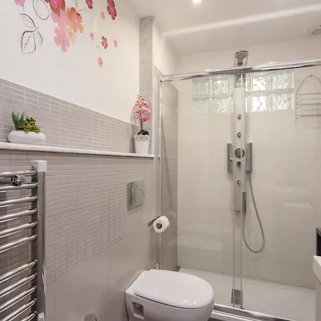 C'era Una Volta Apartament *