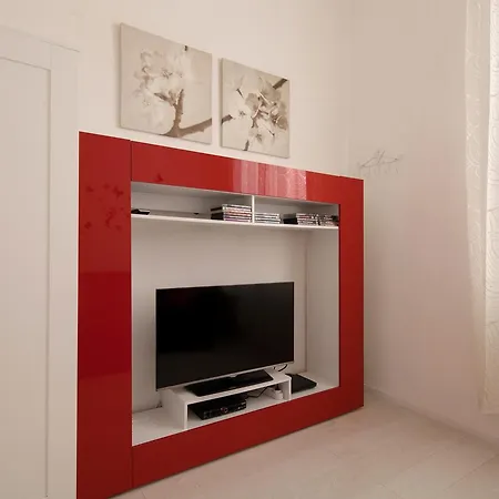 C'era Una Volta Apartament *