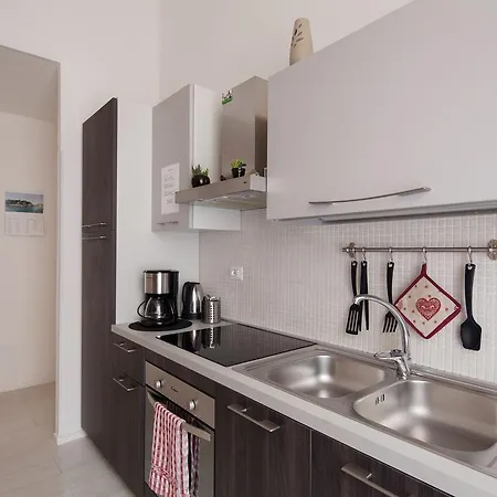 C'era Una Volta Apartament La Spezia