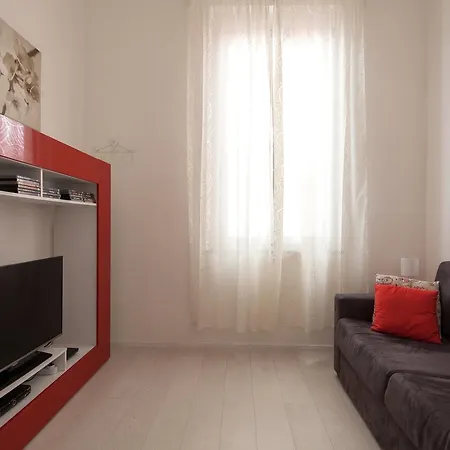 C'era Una Volta Apartament