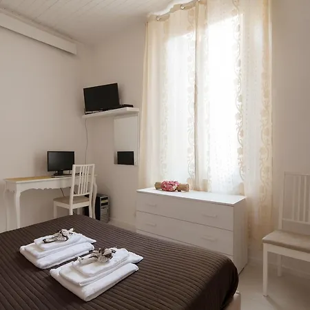 C'era Una Volta Apartament *
