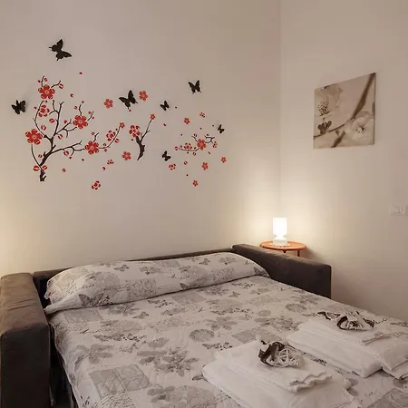 C'era Una Volta Apartament La Spezia
