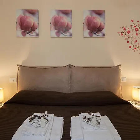 C'era Una Volta Apartament *