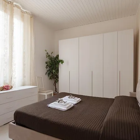 Apartament C'era Una Volta