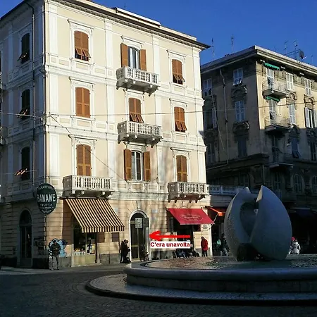 C'era Una Volta Apartament *